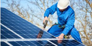Installation Maintenance Panneaux Solaires Photovoltaïques à Saint-Leger-du-Malzieu